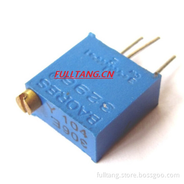 Trimming Potentiometers